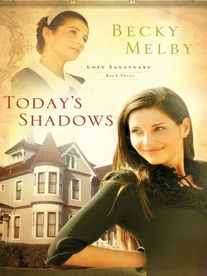 Today's Shadows - ebook